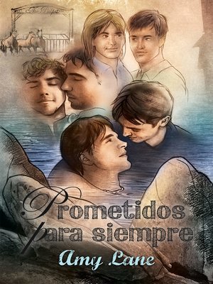 Prometidos para siempre - ebook